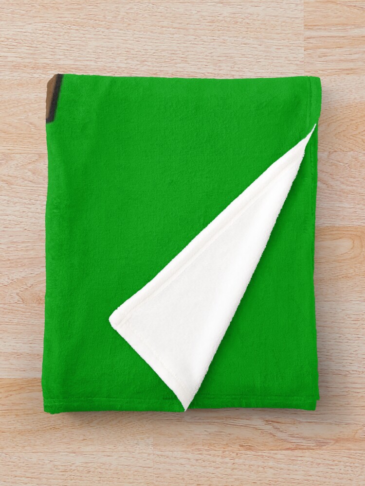 Teenage Mutant Ninja Turtles Tmnt Funny T Shirts Throw Blanket - Image 2