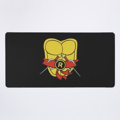 Ninja Turtles Ninja Turtles Manga Teenage Mutant Mouse Pad