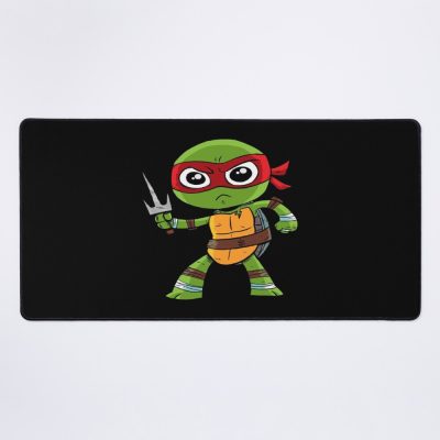 Heandx27 Chibi Mouse Pad