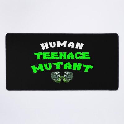 Mutant Teenager Shirt Mutant Human Teenager T Shirt Funny Ninja Teen T Shirt Ninja Teen Mouse Pad