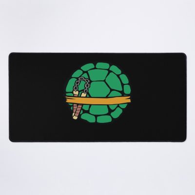 Ninja Turtles Mouse Pad
