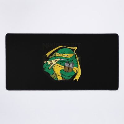 Ninja Spirit Micky Mouse Pad