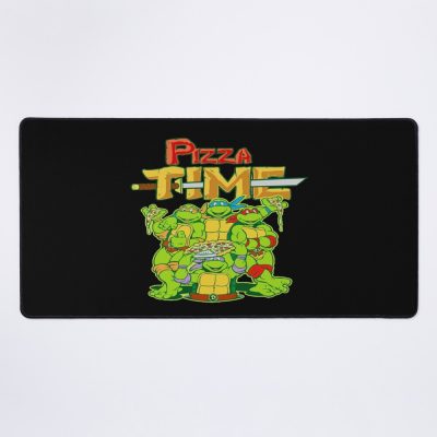 Pizza Time Tshirt Pizza Time Hoodies Pizza Time Iphone Case Mouse Pad