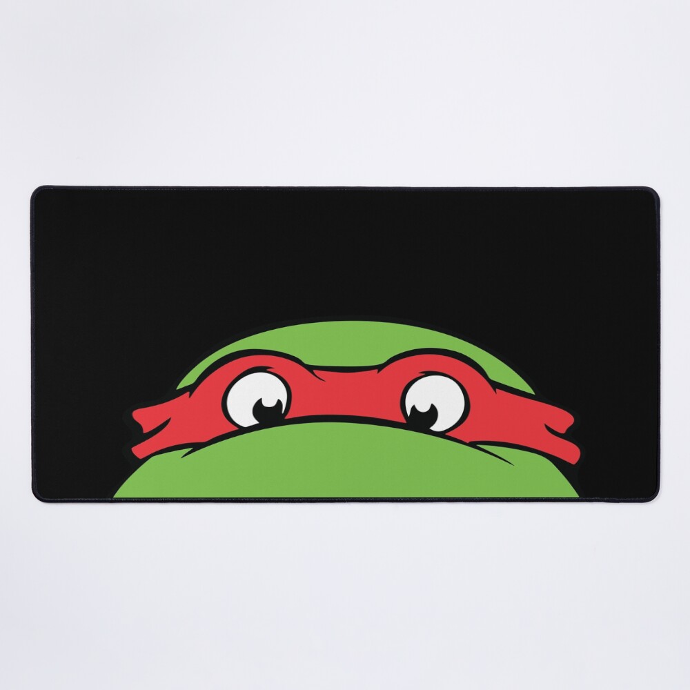 Raphael Peeker Mouse Pad