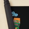 urdesk mat rolltall portrait750x1000 10 - Ninja Turtles Merch