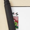 urdesk mat rolltall portrait750x1000 11 - Ninja Turtles Merch
