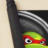 urdesk mat rolltall portrait750x1000 13 - Ninja Turtles Merch