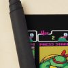 urdesk mat rolltall portrait750x1000 14 - Ninja Turtles Merch