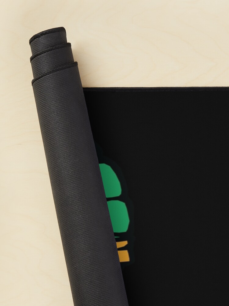 Ninja Turtles Mouse Pad - Image 2