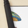 urdesk mat rolltall portrait750x1000 24 - Ninja Turtles Merch