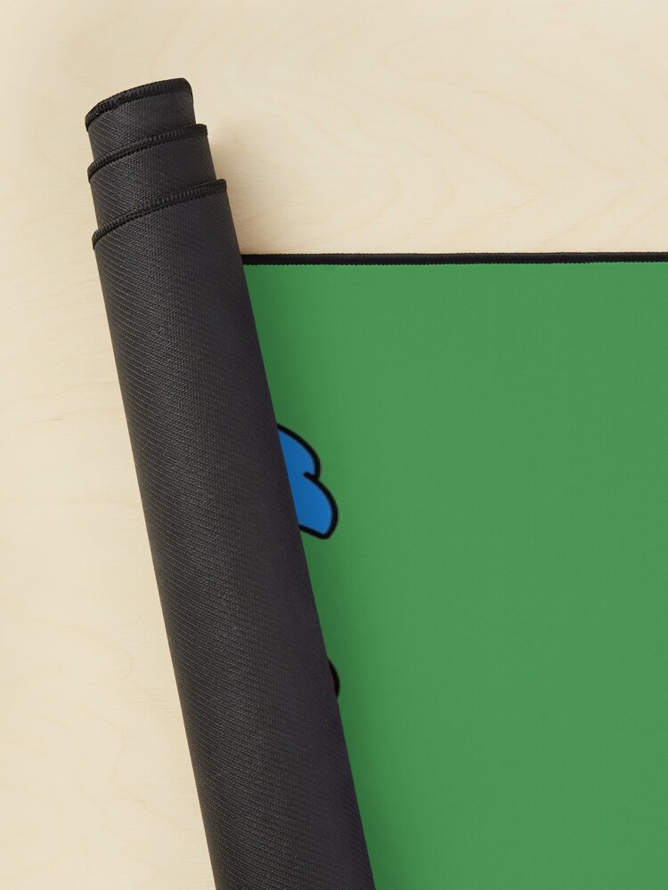 Ninja Turtle Crew Mouse Pad - Image 2