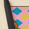 urdesk mat rolltall portrait750x1000 28 - Ninja Turtles Merch