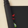 urdesk mat rolltall portrait750x1000 29 - Ninja Turtles Merch