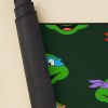 urdesk mat rolltall portrait750x1000 3 - Ninja Turtles Merch