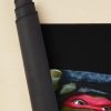 urdesk mat rolltall portrait750x1000 30 - Ninja Turtles Merch