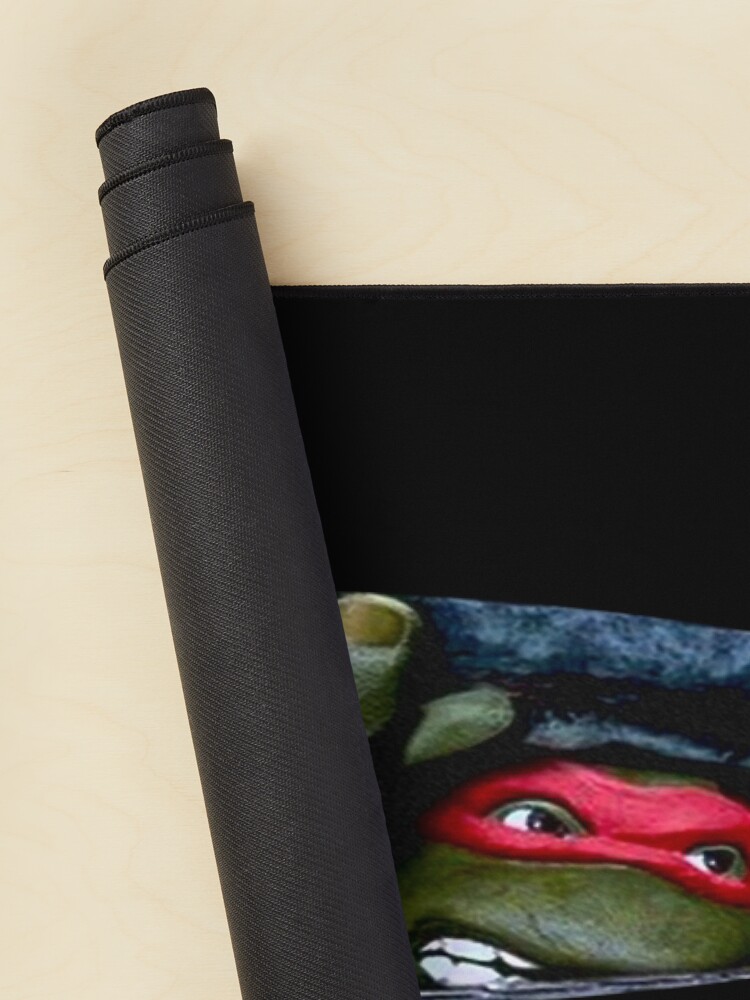 Teenage Mutant Ninja Turtles Mouse Pad - Image 2