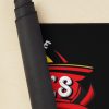 urdesk mat rolltall portrait750x1000 31 - Ninja Turtles Merch