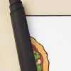 urdesk mat rolltall portrait750x1000 5 - Ninja Turtles Merch