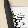 urdesk mat rolltall portrait750x1000 7 - Ninja Turtles Merch