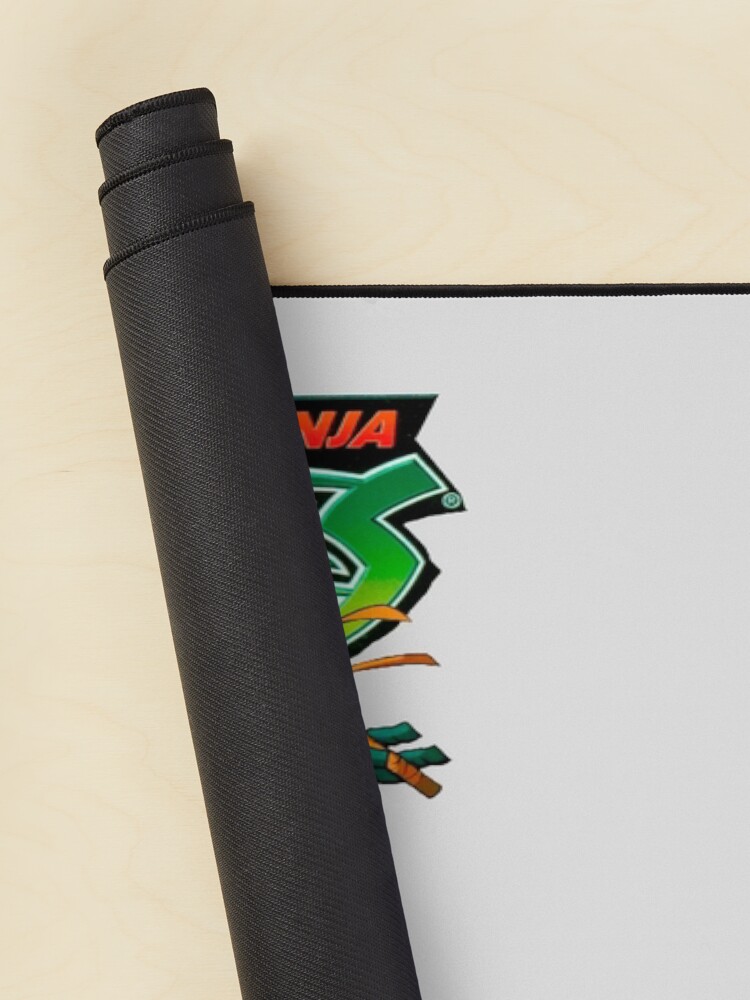 Ninja Turtles Cool Mouse Pad - Image 2