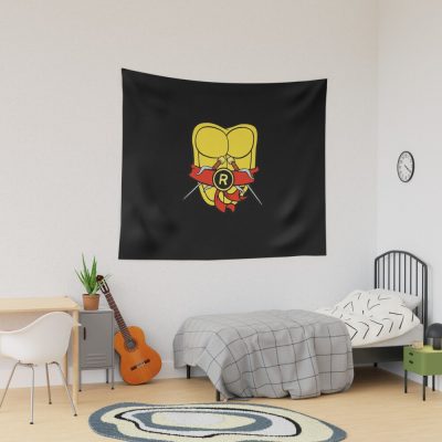 Ninja Turtles Ninja Turtles Manga Teenage Mutant Tapestry