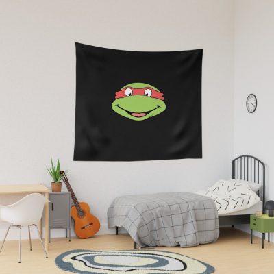 Raphael Tmnt Tapestry